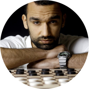 Martijn van IJzendoorn