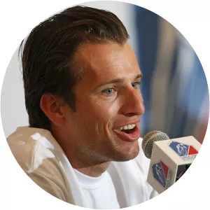 Martijn Verschoor - Dutch cyclist