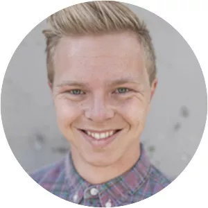 Martijn Vogel - Dutch singer