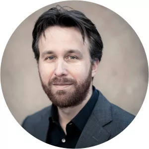 Martijn Winkler - Film director