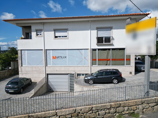 Martilux - Lighting contractor in Portugal