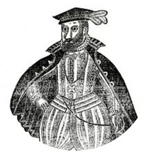 Martim Afonso de Castro