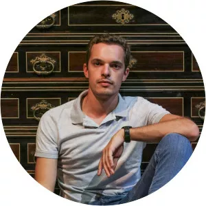 Martim Alves Andresen de Sousa Tavares - Miguel Sousa Tavares' son