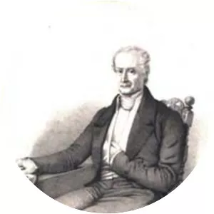 Martim Francisco Ribeiro de Andrada