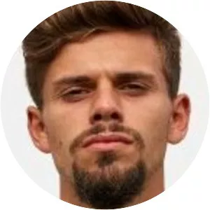 Martim Maia - Footballer