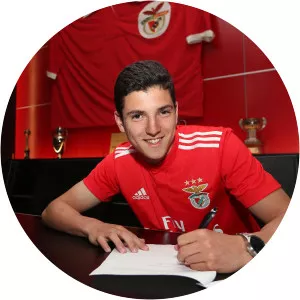 Martim Neto - Footballer