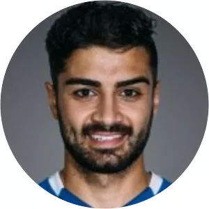 Martin Aciz - Football player