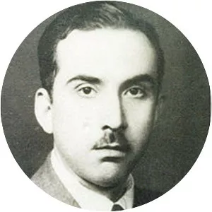 Martín Adán - Peruvian poet