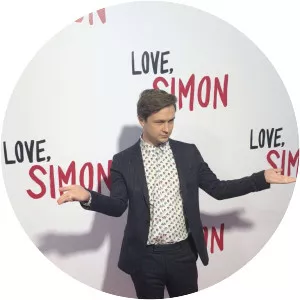 Martin Addison - Film character