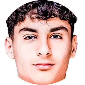 Martin Adeline - French footballer