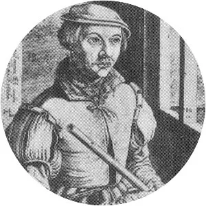 Martin Agricola - German composer