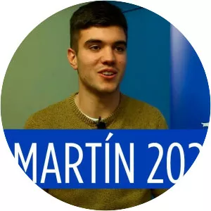 Martín Aguirregabiria