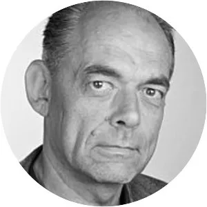 Martin Ahrends - German writer