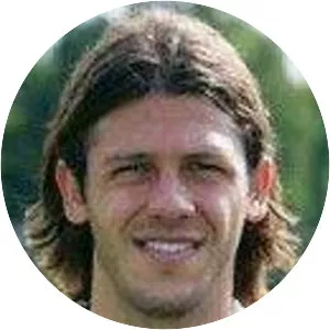 Martin Albano Pautasso - Argentine football player