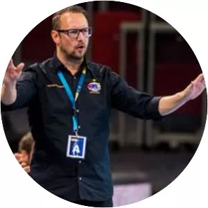 Martin Albertsen - Handball coach