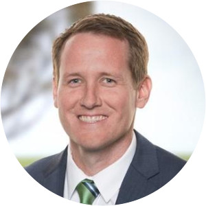 Martin Aldridge - Member of the Western Australian Legislative Council