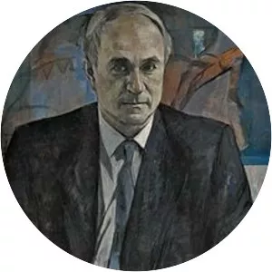 Martín Almagro Gorbea photograph