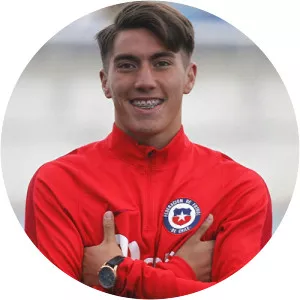 Martín Alonso Lara Collao