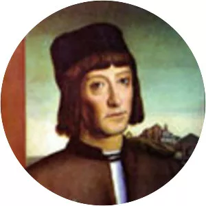 Martín Alonso Pinzón