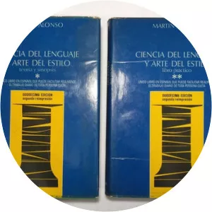 Martin Alonso - Journalist