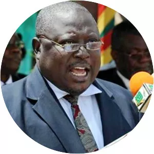 Martin Amidu