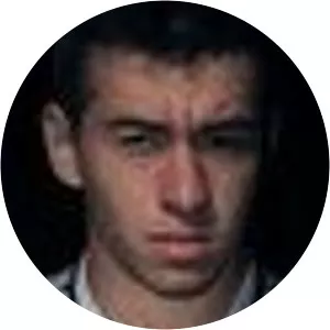 Martín Amuz - Uruguayan football player