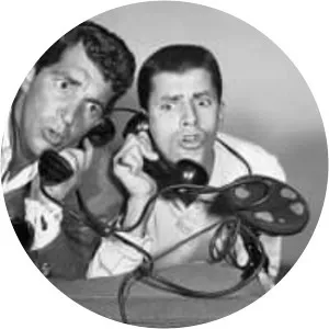 Martin and Lewis - Comedy duo