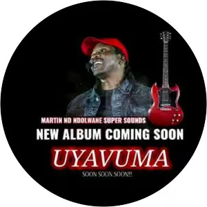 Martin and Ndolwane Super Sounds - Musical artist