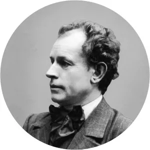 Martin Andersen Nexø - Danish writer