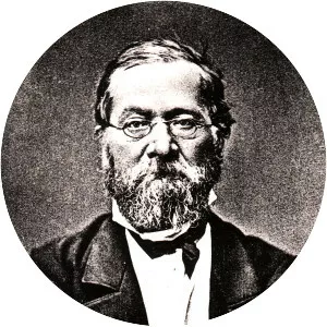 Martin Andreas Udbye