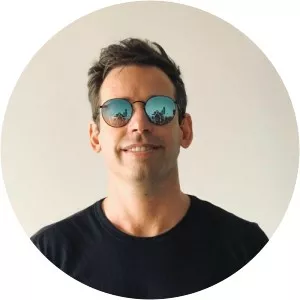 Martin Andrioli - Musical artist