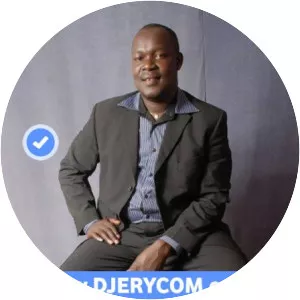 Martin Angume - Musical artist