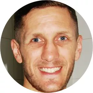 Martin Antonio Coggi photograph