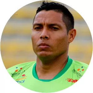 Martín Arzuaga - Footballer