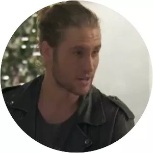 Martin Ashford - Fictional character