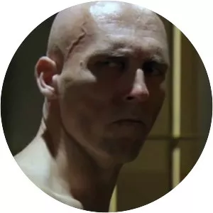 Martin Aslan - Actor