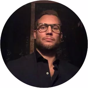 Martin Åslund - Swedish former football player