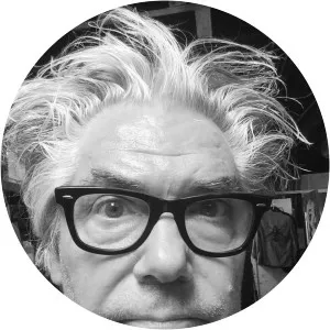 Martin Atkins