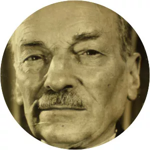 Martin Attlee, 2nd Earl Attlee