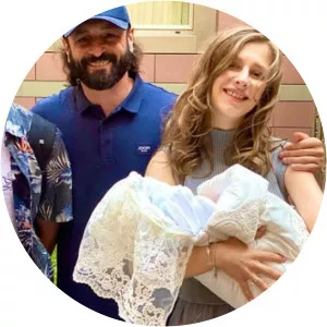 Martin Averbukh photograph