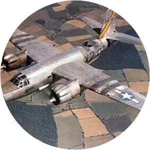 Martin B-26 Marauder