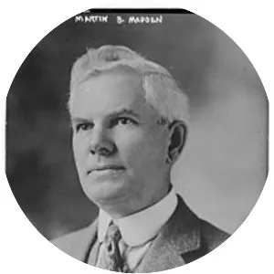 Martin B. Madden
