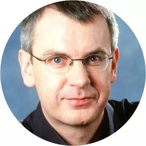 Martin Bach photograph