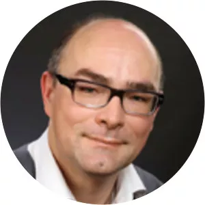 Martin Baisch - German author