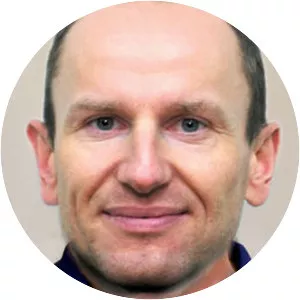 Martin Bajčičák - Slovak cross-country skier