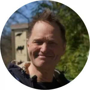 Martin Bakker - Guitarist