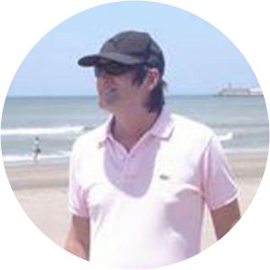 Martin Balaa photograph