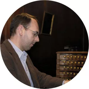 Martin Bambauer Musician