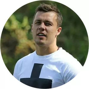 Martin Baran - Slovak football player