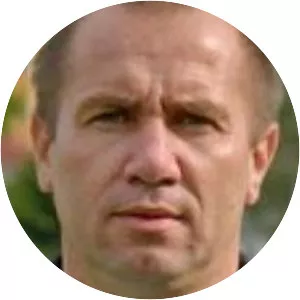 Martin Barbarič - Czech football player